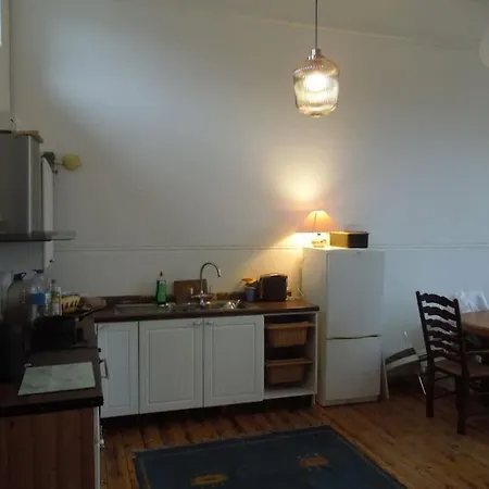 Durrus アパート *