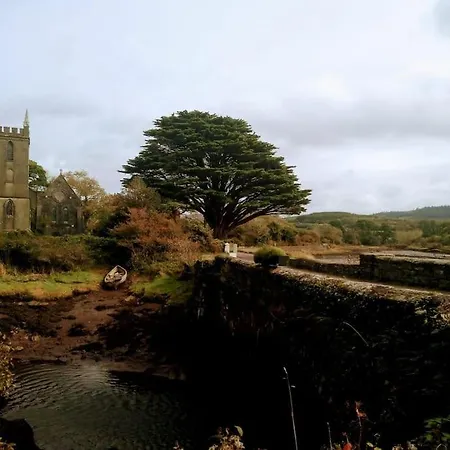 Апартаменты Durrus