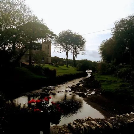 Апартаменты Durrus Durrus