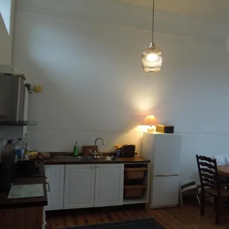 Апартаменты Durrus Durrus