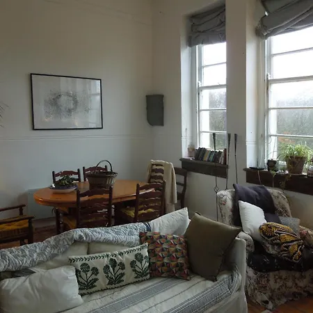 Апартаменты Durrus *