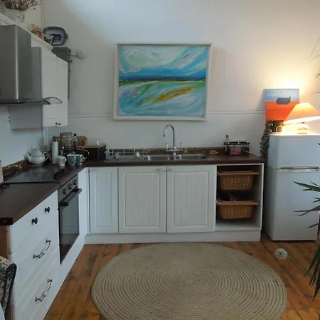 Apartman Durrus *