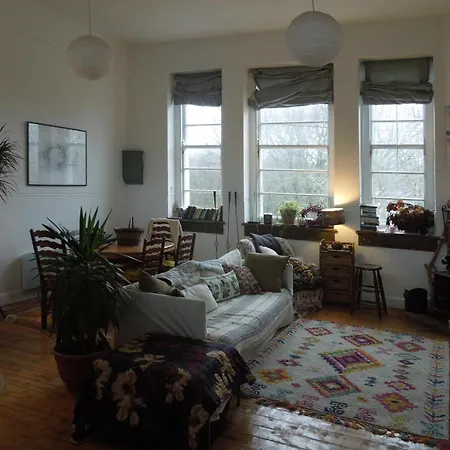 Апартаменты Durrus Durrus