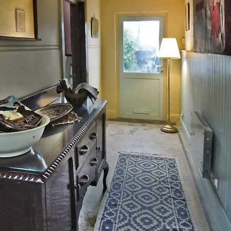Durrus Apartman *