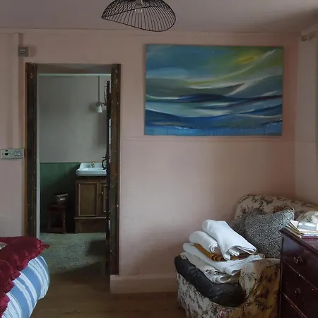 Апартаменты Durrus *