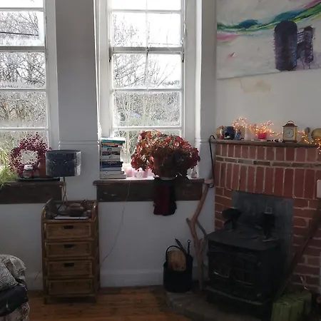 Durrus Апартаменты