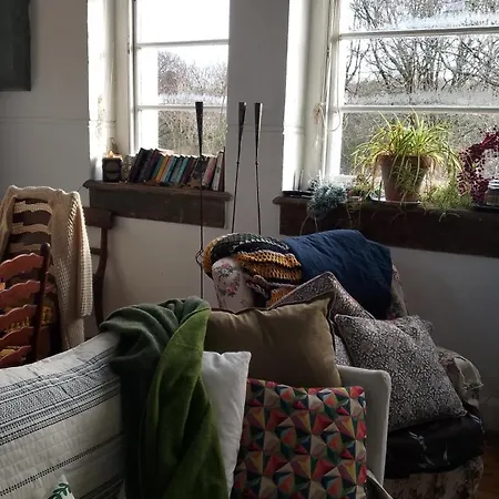 Durrus Апартаменты *