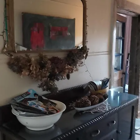 Durrus Апартаменты Durrus