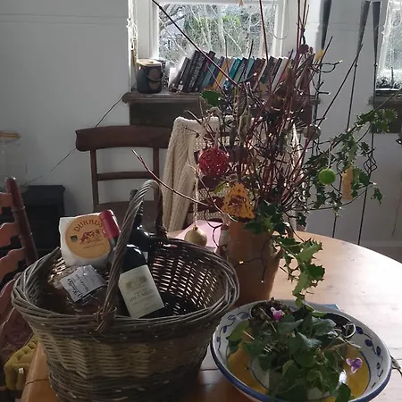 Апартаменты Durrus