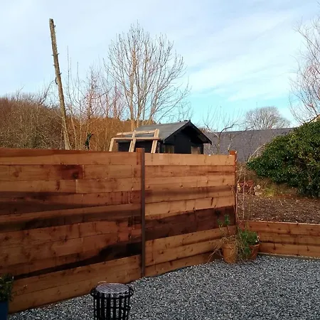 Апартаменты Durrus