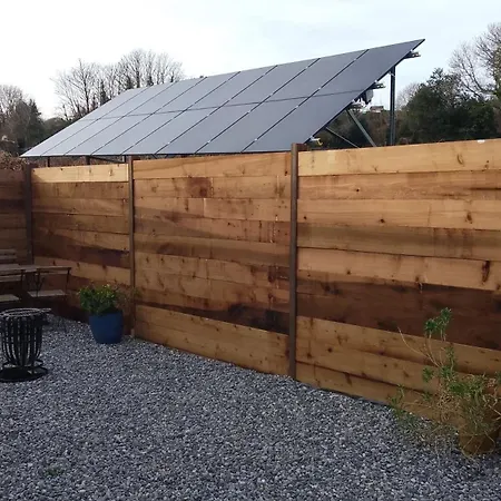 Апартаменты Durrus Durrus