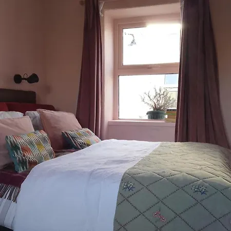 Durrus Apartman *
