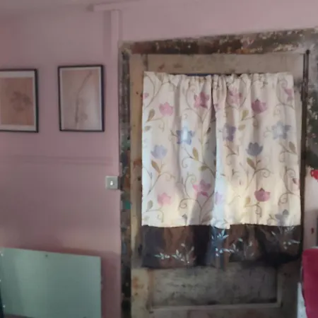 Апартаменты Durrus *