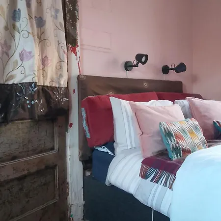 Apartman Durrus Durrus