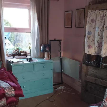 Durrus Апартаменты *