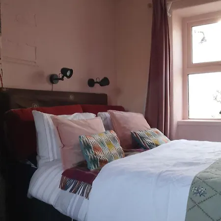 Апартаменты Durrus