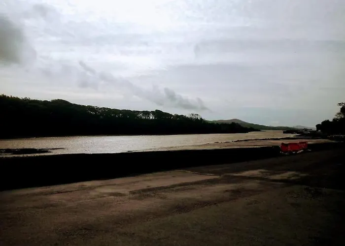 Durrus 아파트 Durrus