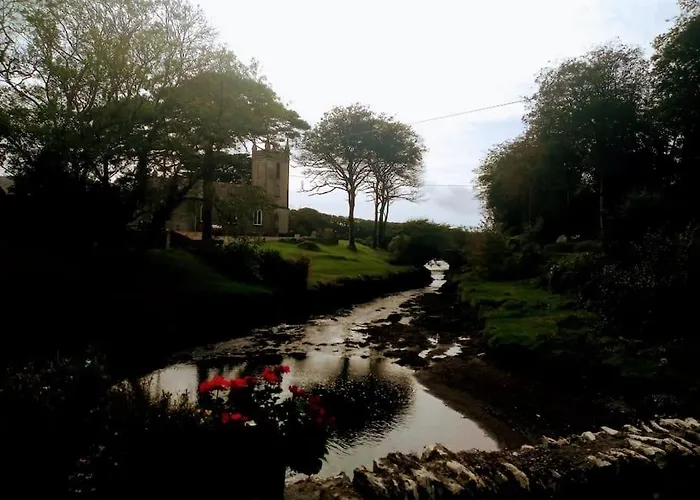 Διαμέρισμα Durrus Durrus