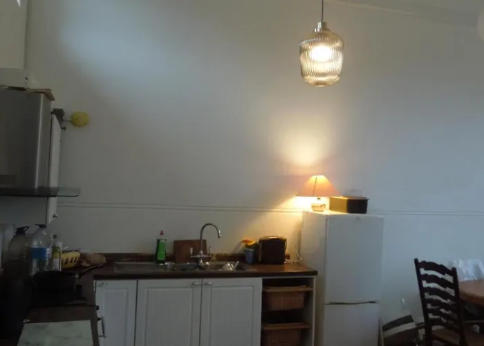 아파트 Durrus Durrus