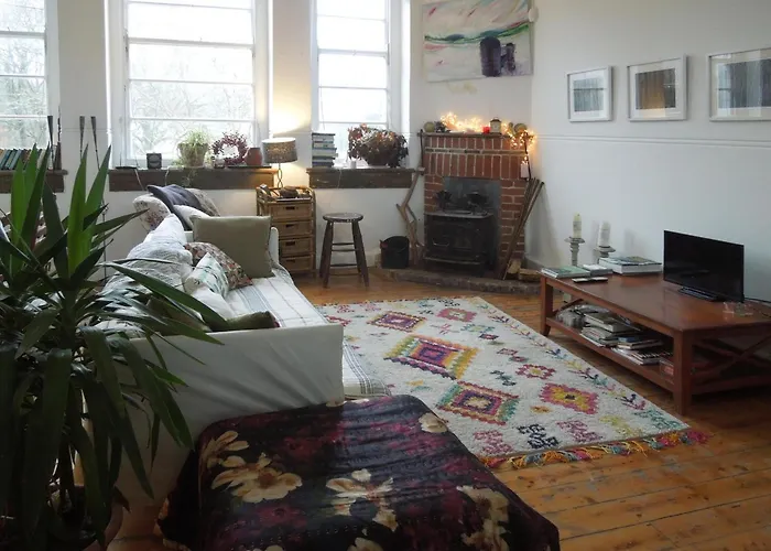 아파트 Durrus Durrus