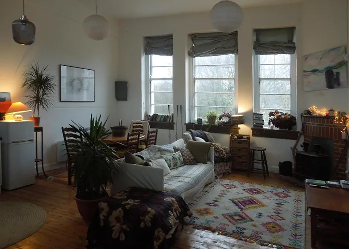 Διαμέρισμα Durrus Durrus