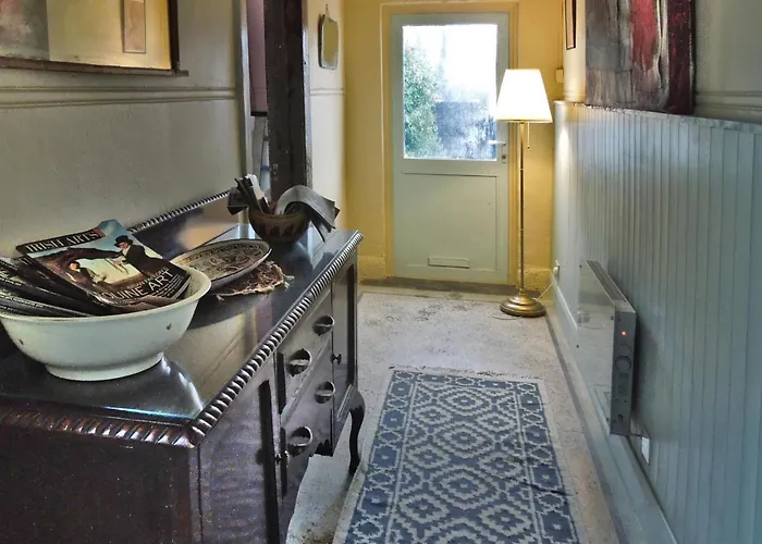 Durrus Διαμέρισμα *