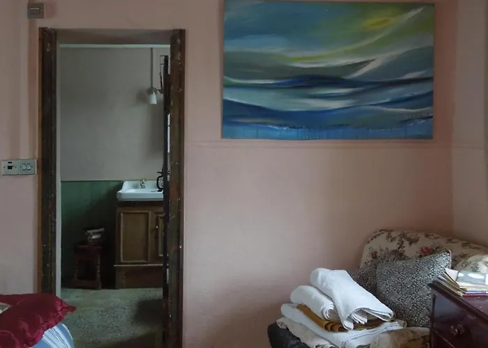 Διαμέρισμα Durrus *