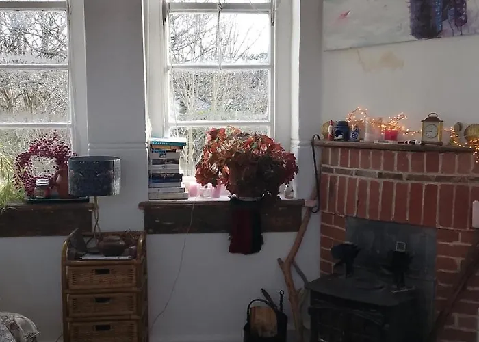 Durrus Διαμέρισμα