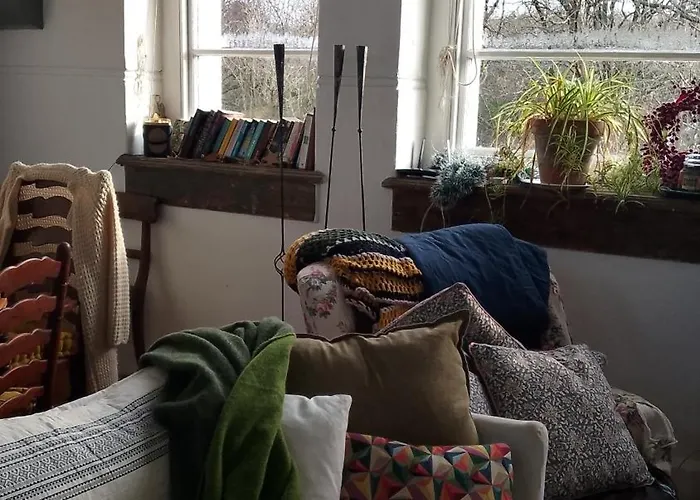 Durrus Διαμέρισμα *