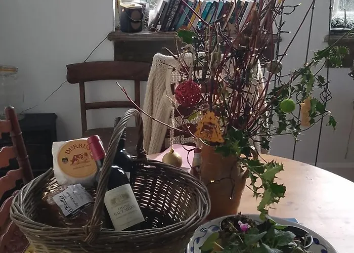 Διαμέρισμα Durrus