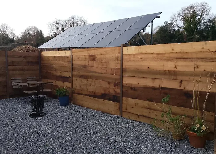 아파트 Durrus Durrus