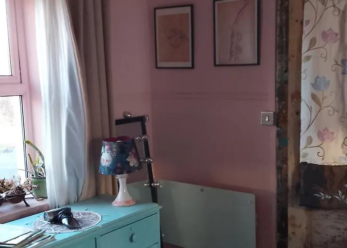 아파트 Durrus Durrus