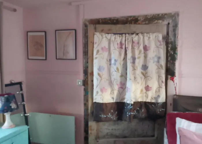 Διαμέρισμα Durrus *