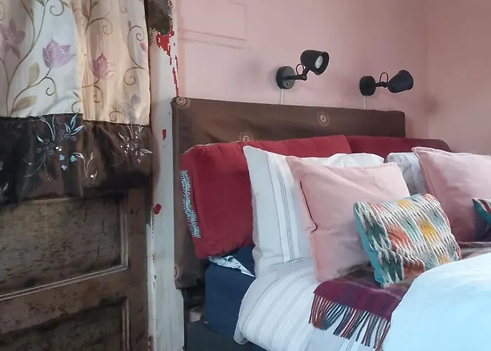 Διαμέρισμα Durrus Durrus