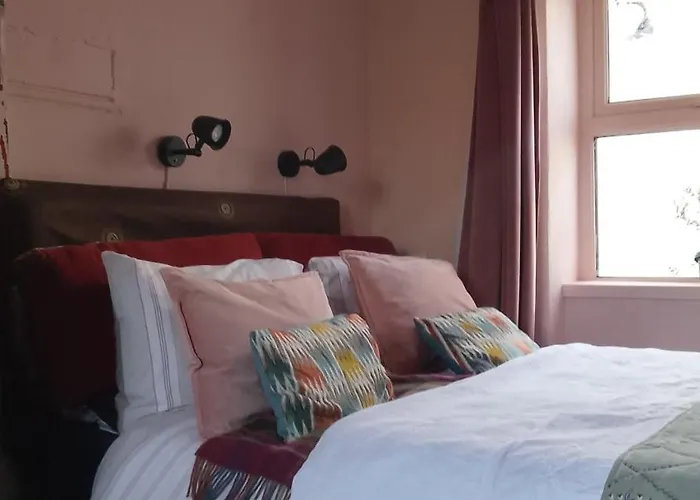 Διαμέρισμα Durrus